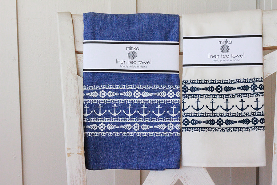 The Best Made In Maine Local Products