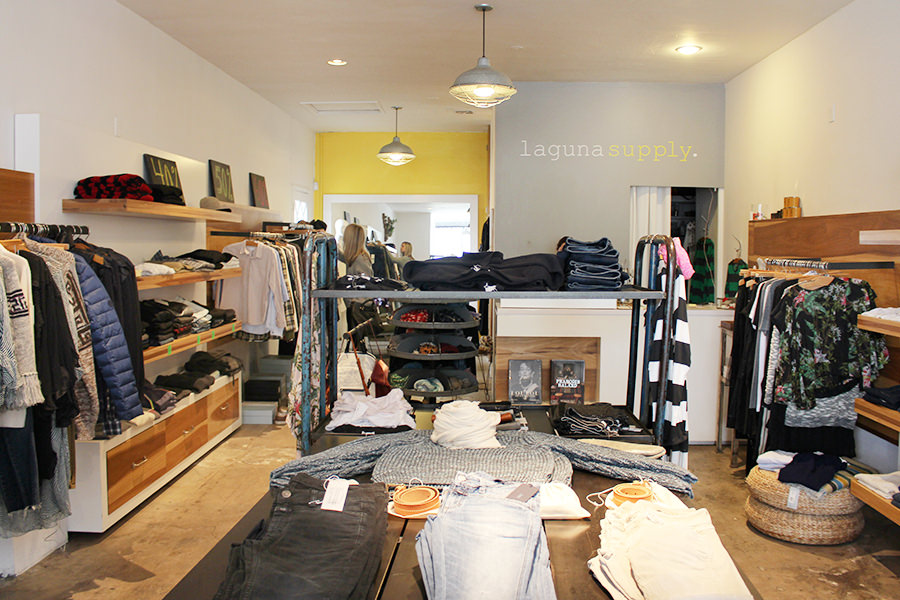 Where to Shop in Laguna Beach The Gather Guide