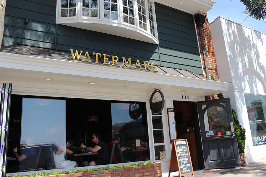 Dine + Drink The Best Laguna Beach Restaurants