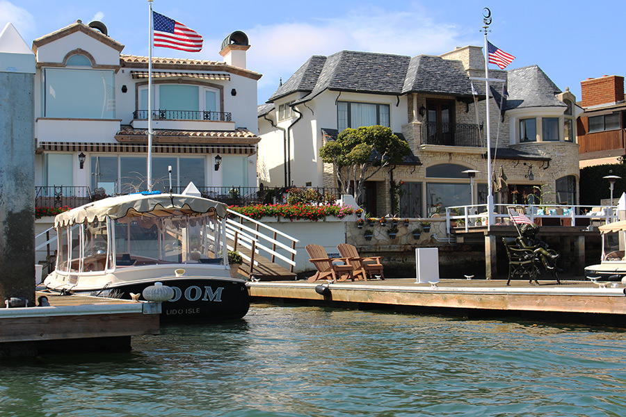 Gather's Guide to Newport Beach