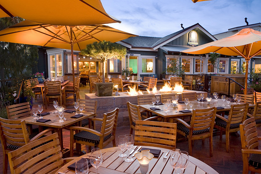 Dine + Drink The Best Laguna Beach Restaurants