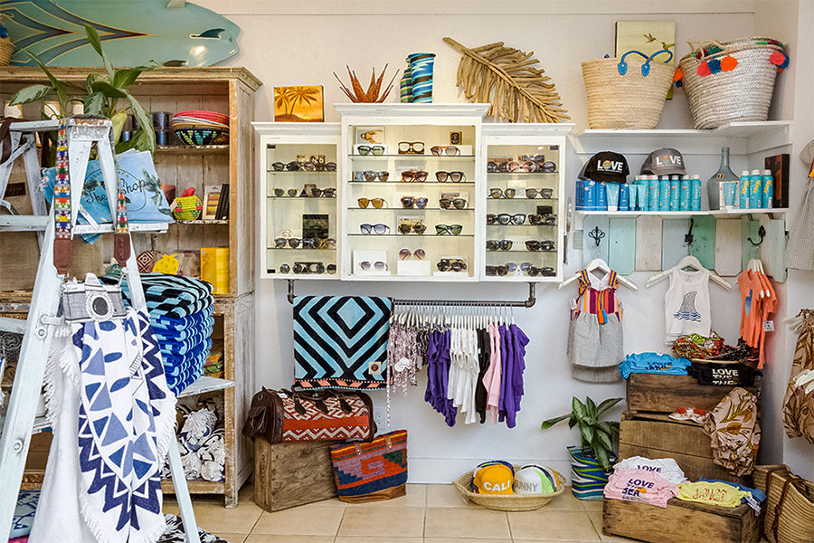 Where to Shop in Laguna Beach The Gather Guide