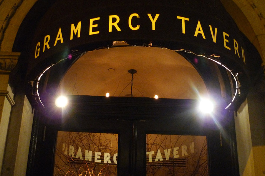 Where to Eat in NYC | The Best New York City Restaurants