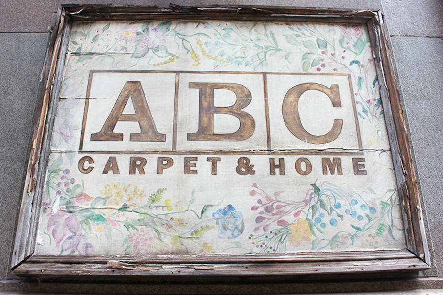 City Slick New York Home Decor