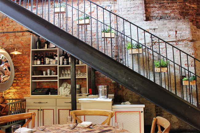 Where to Eat in NYC | The Best New York City Restaurants