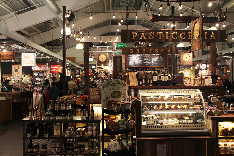 Where to Shop in Napa Valley Shopping Napa Style