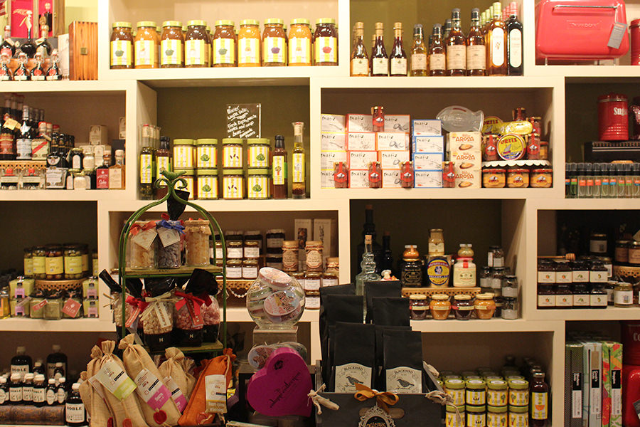 Where to Shop in Napa Valley Shopping Napa Style