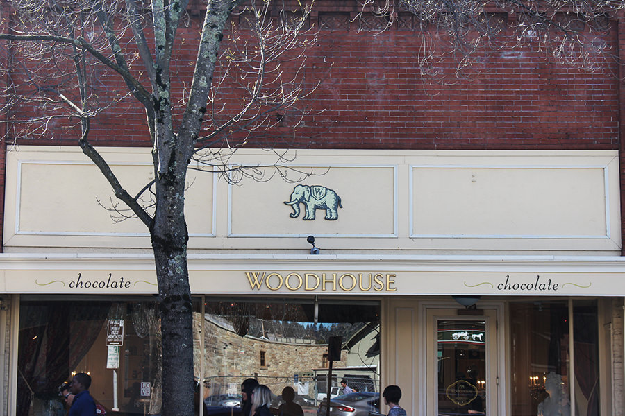 Where to Shop in Napa Valley Shopping Napa Style