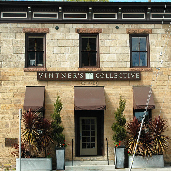 Where to Shop in Napa Valley Shopping Napa Style