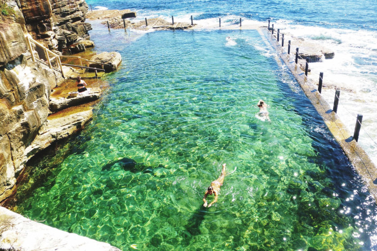 Unwind in Sydney Best Sydney Spas