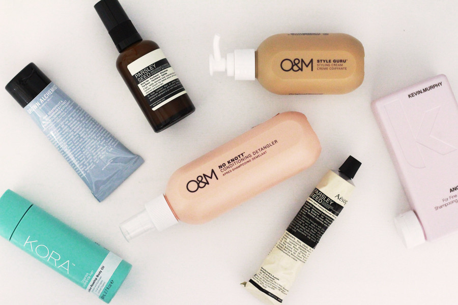 Pack Your Beauty Bag Best Australian Beauty Products