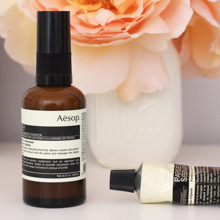 Pack Your Beauty Bag Best Australian Beauty Products